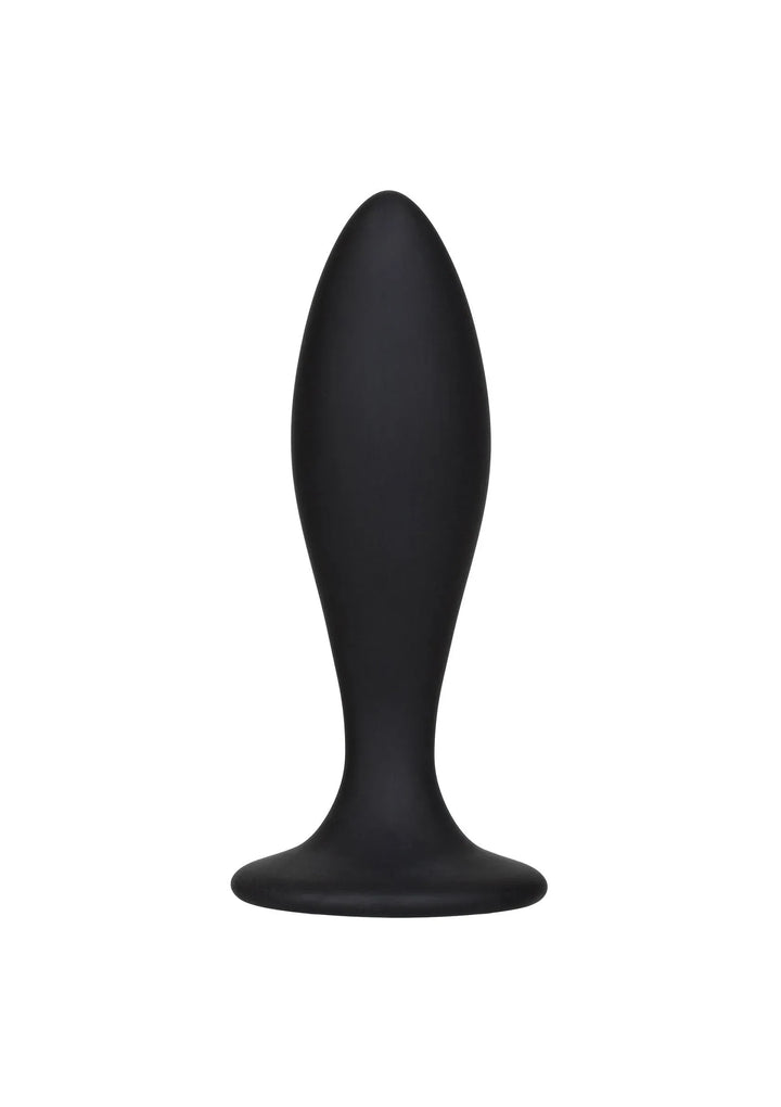 Siliconen Anal Curve kit | Buttplug - CalExotics | SIN&LACE