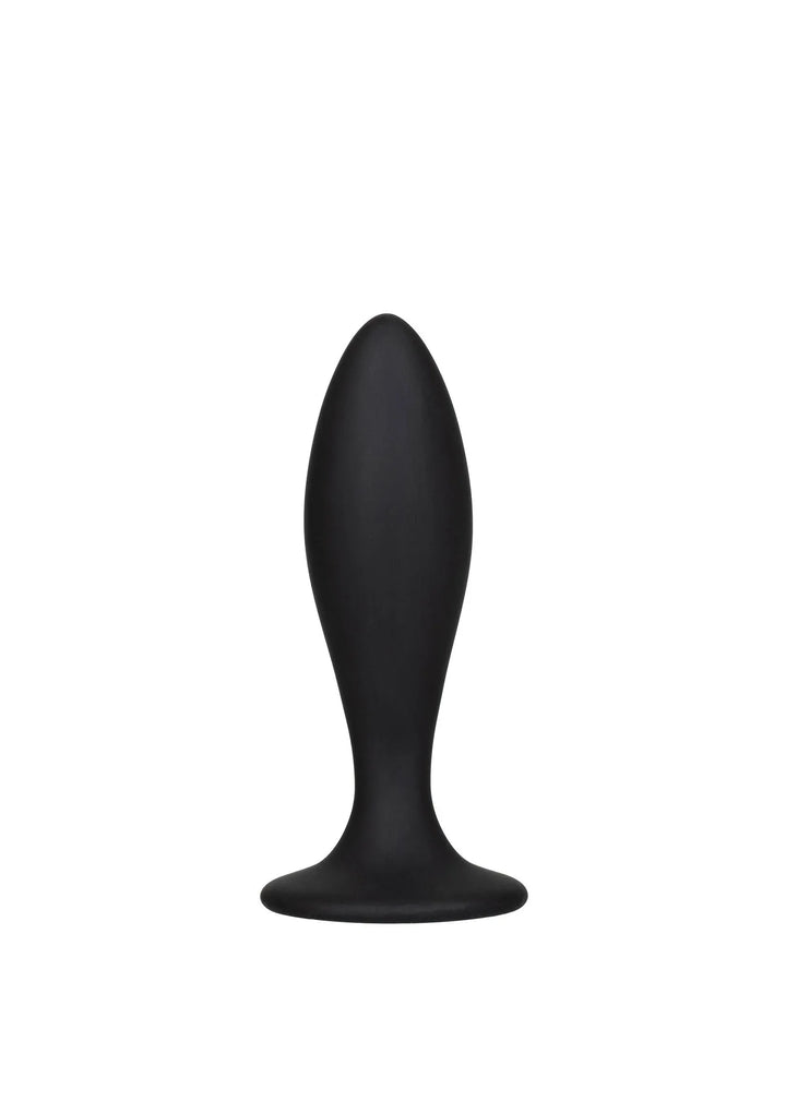 Siliconen Anal Curve kit | Buttplug - CalExotics | SIN&LACE