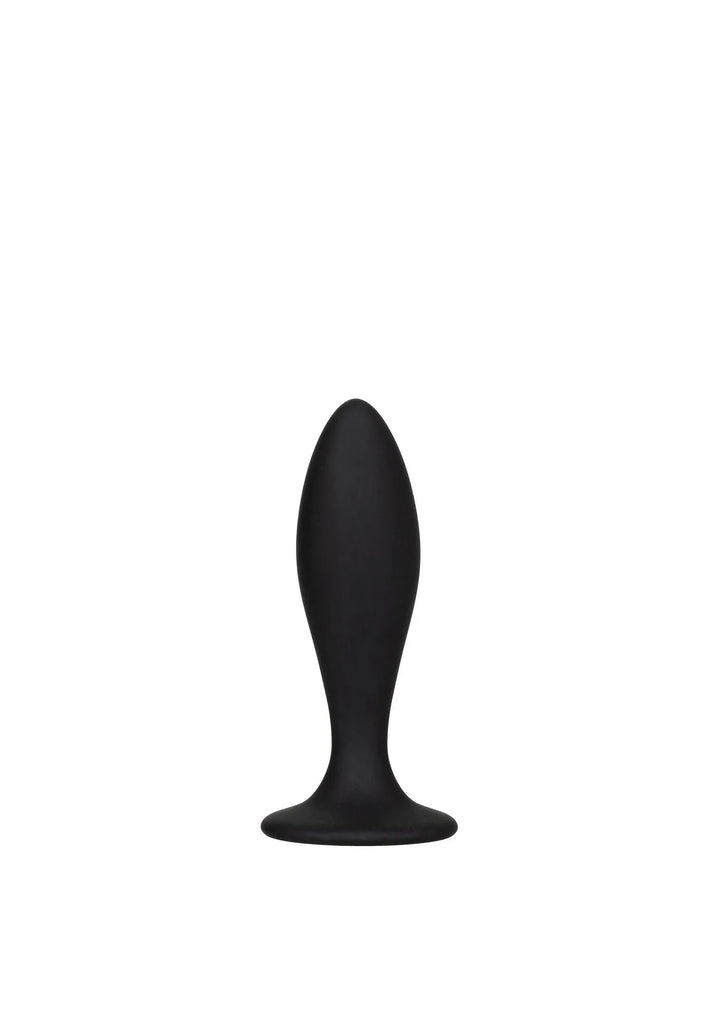 Siliconen Anal Curve kit | Buttplug - CalExotics | SIN&LACE