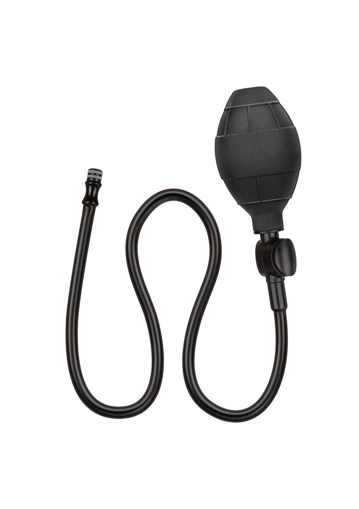 Weighted Inflatable Plug Large