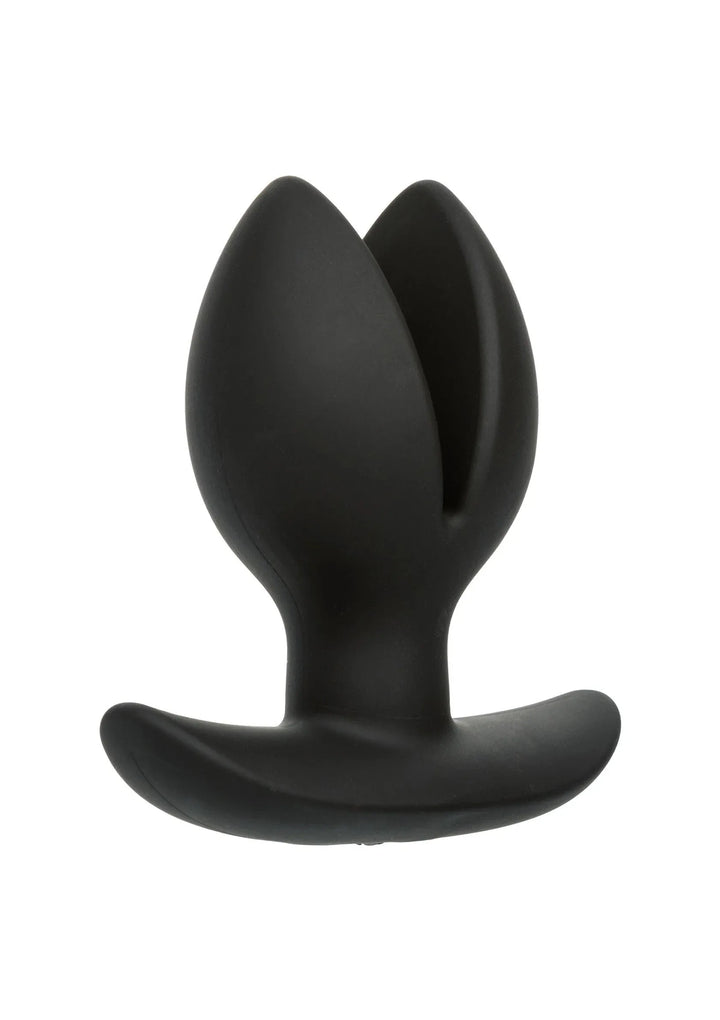 CalExotics Expandable opblaasbare Plug | Opblaasbare Buttplug - CalExotics | SIN&LACE
