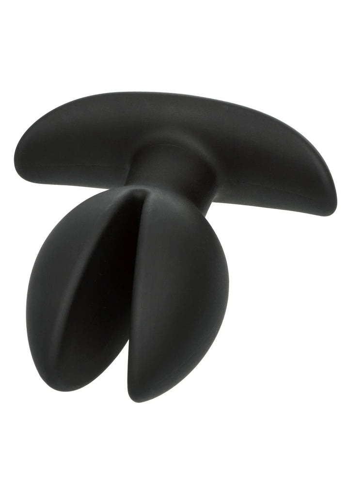 CalExotics Expandable opblaasbare Plug | Opblaasbare Buttplug - CalExotics | SIN&LACE