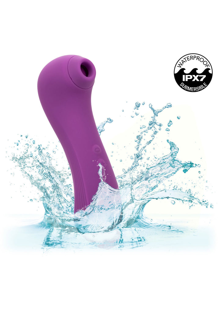 Dual Pleasure Wand