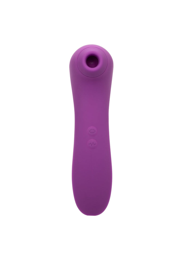 Dual Pleasure Wand