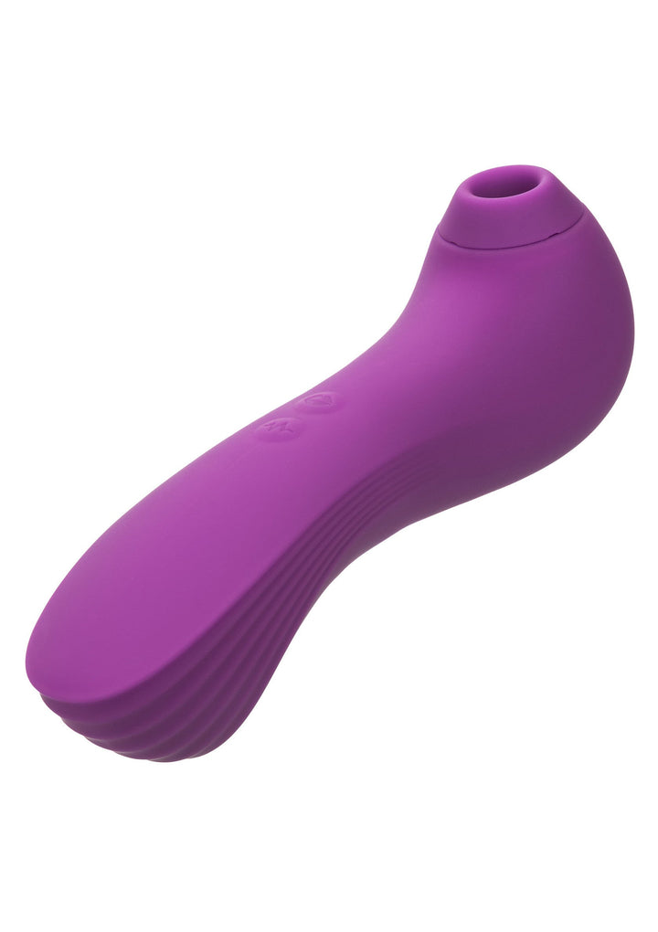 Dual Pleasure Wand