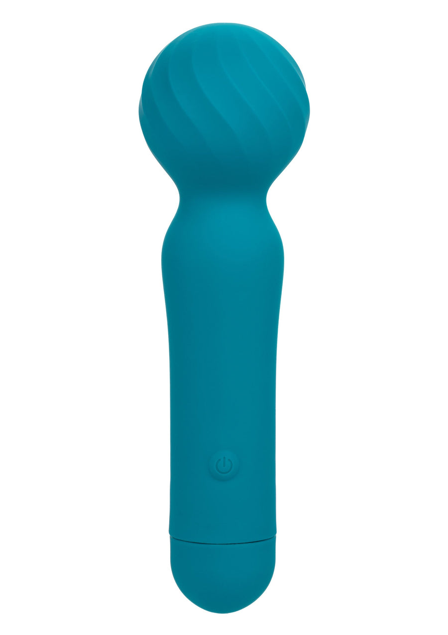 Rumble Wand