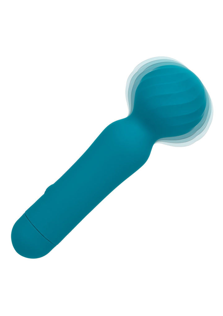 Rumble Wand