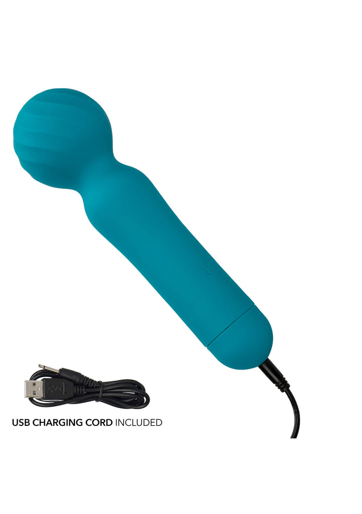 Rumble Wand