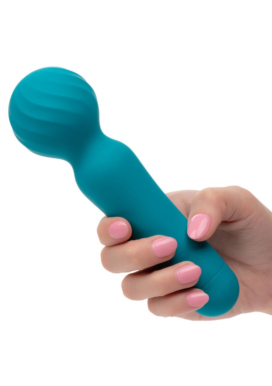 Rumble Wand