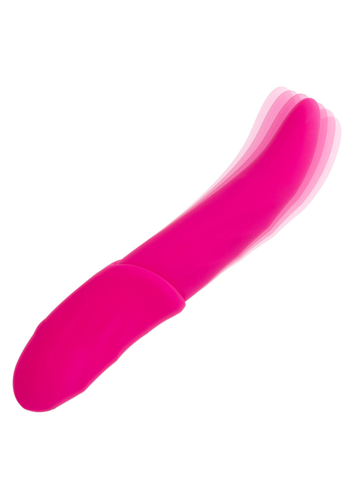 Gyrating Flickering Wand