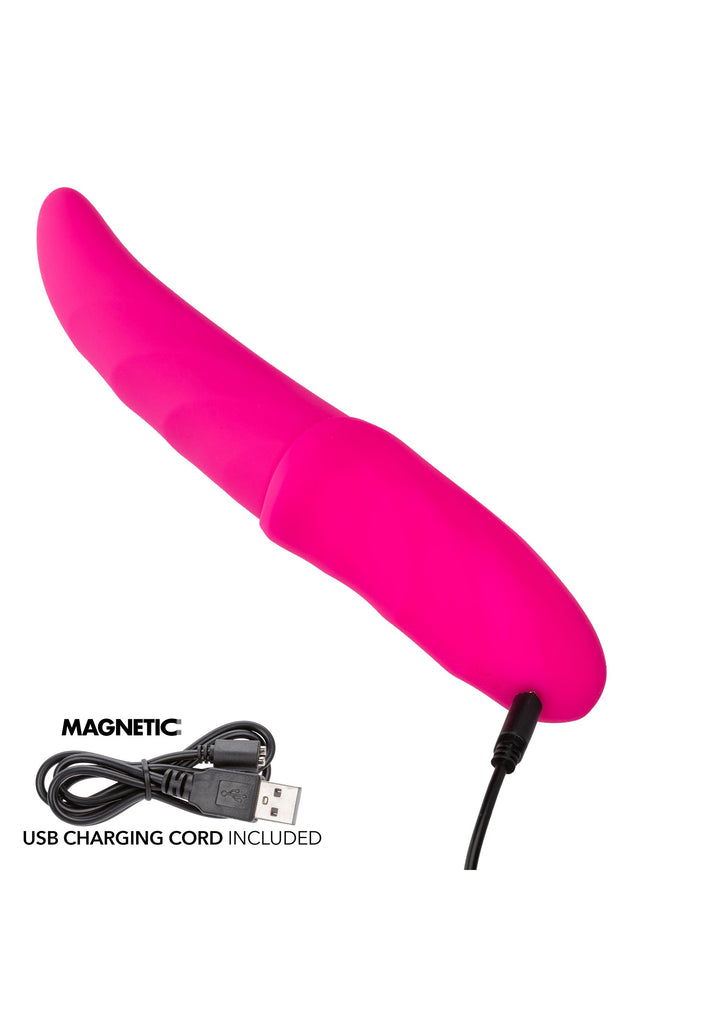 Gyrating Flickering Wand