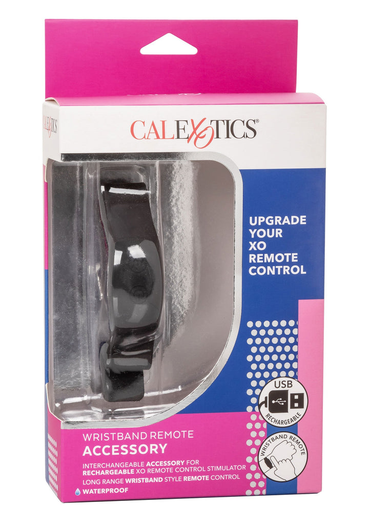 CalExotics Polsband Afstandsbediening Accessoire | Vibrator accessoire - CalExotics | SIN&LACE