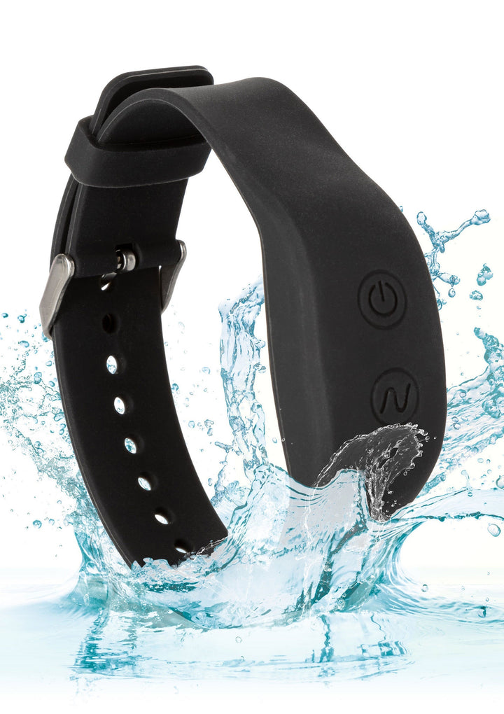 CalExotics Polsband Afstandsbediening Accessoire | Vibrator accessoire - CalExotics | SIN&LACE