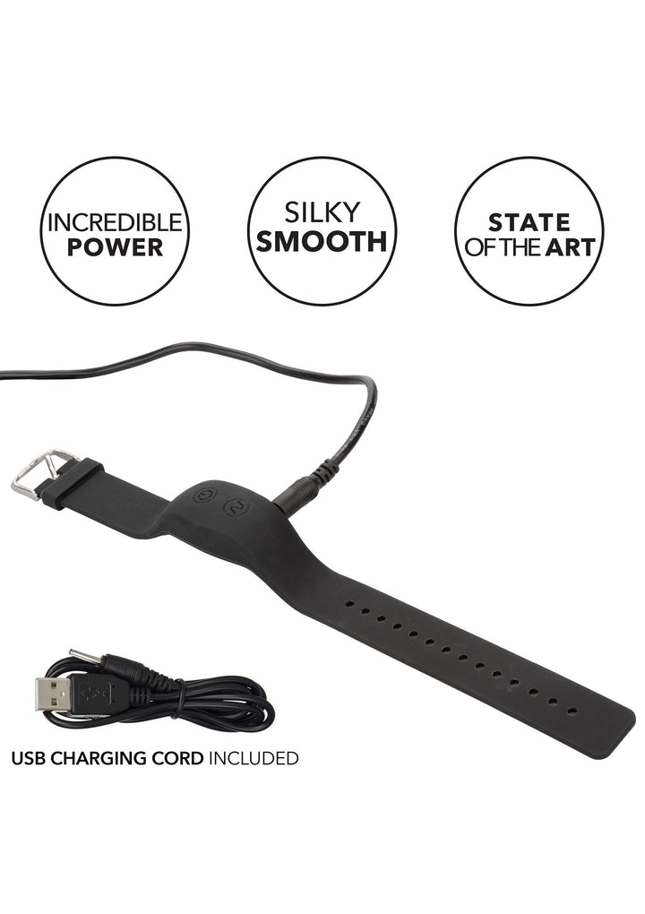 CalExotics Polsband Afstandsbediening Accessoire | Vibrator accessoire - CalExotics | SIN&LACE