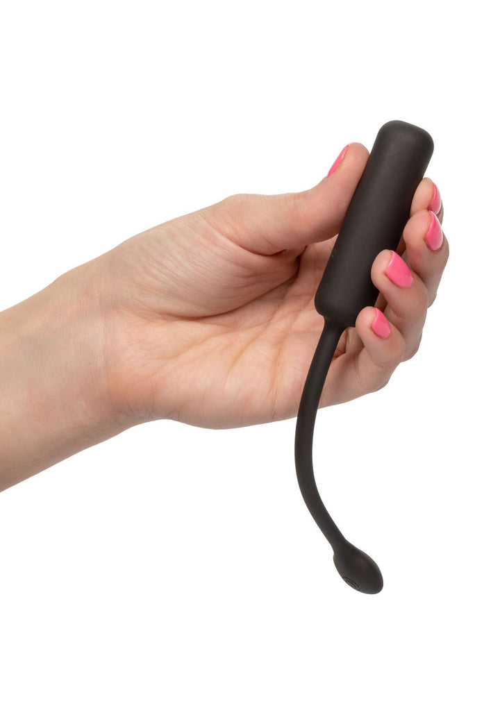 CalExotics Wristband Remote Petite Bullet vibrator