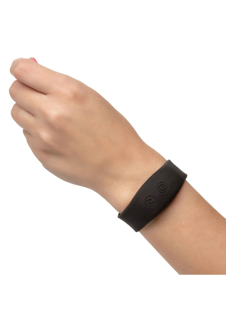 CalExotics Wristband Remote Petite Bullet vibrator