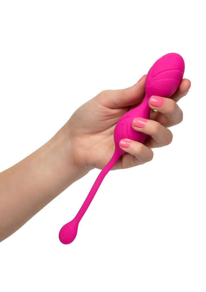 Remote Dual Motor Kegel System