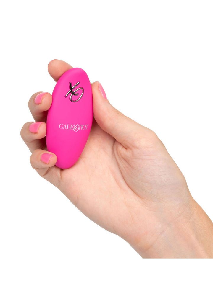Remote Dual Motor Kegel System