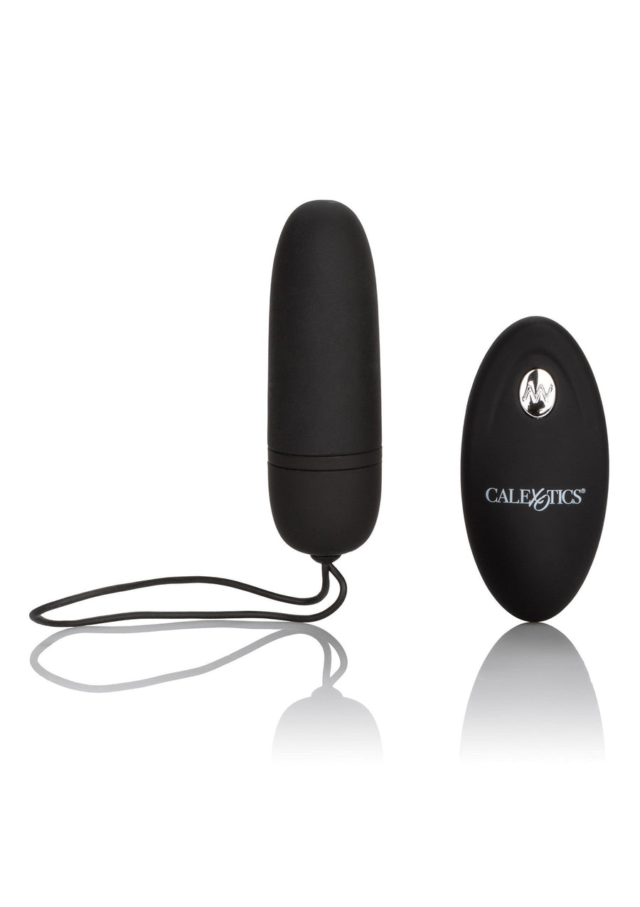 CalExotics Silicone Remote Bullet, 1