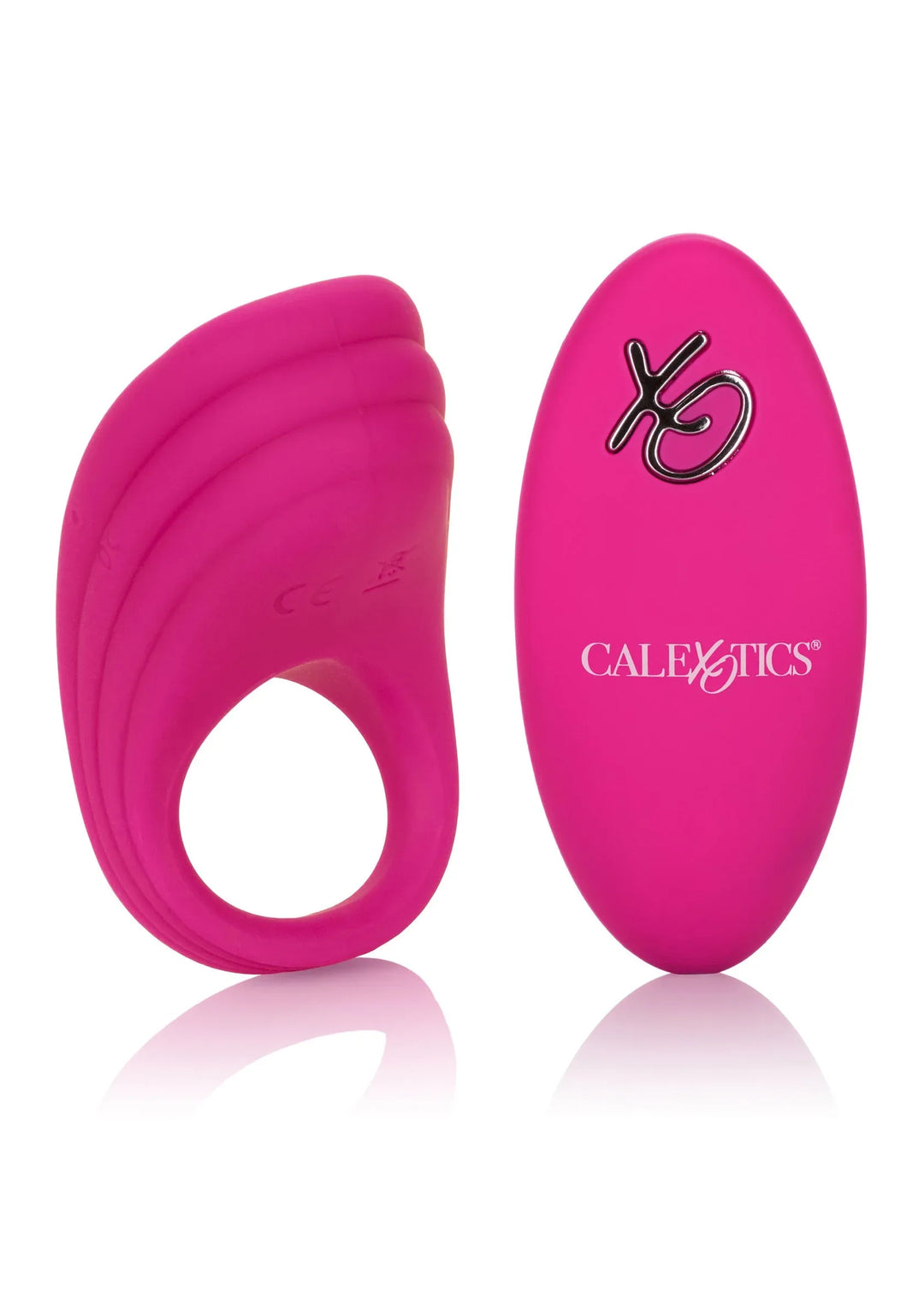 Remote Pleasure Cockring | Cockring - CalExotics | SIN&LACE