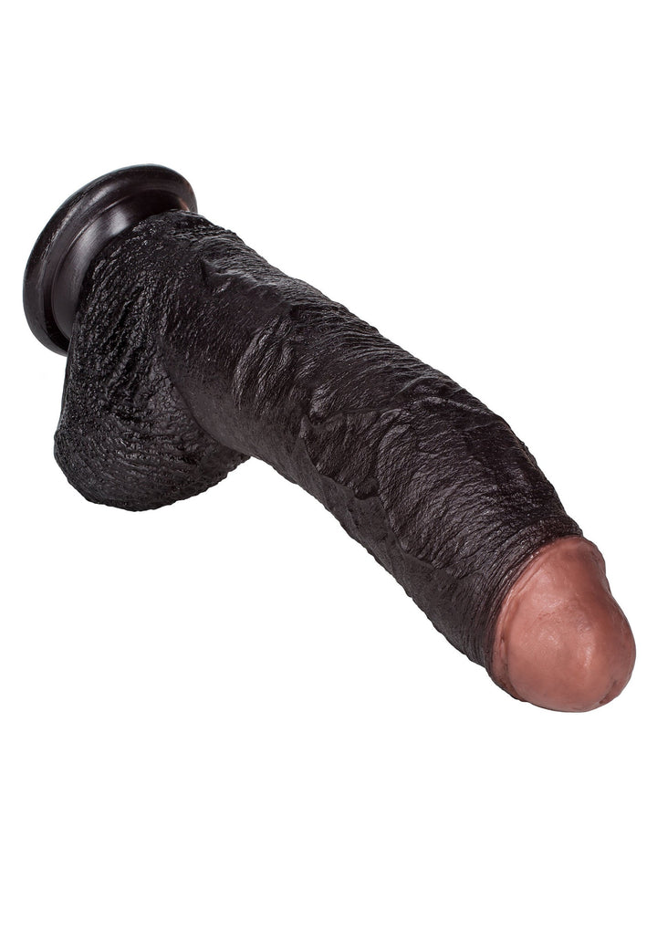 Sean Michaels Dong - Bruin - afbeelding 7