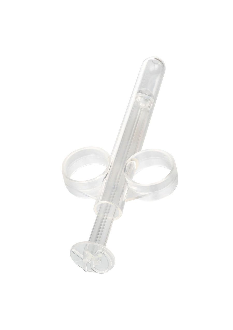 XL Lube Tube, 1