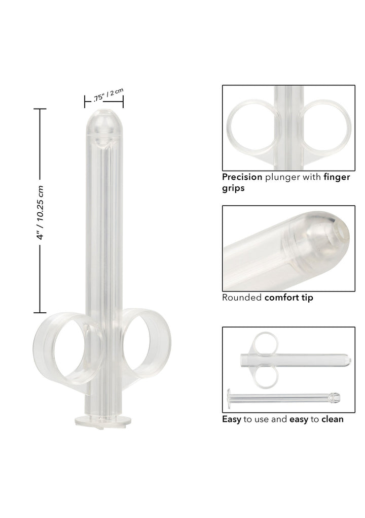 XL Lube Tube