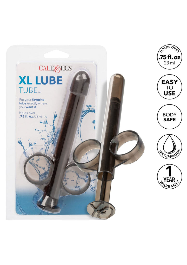 XL Lube Tube
