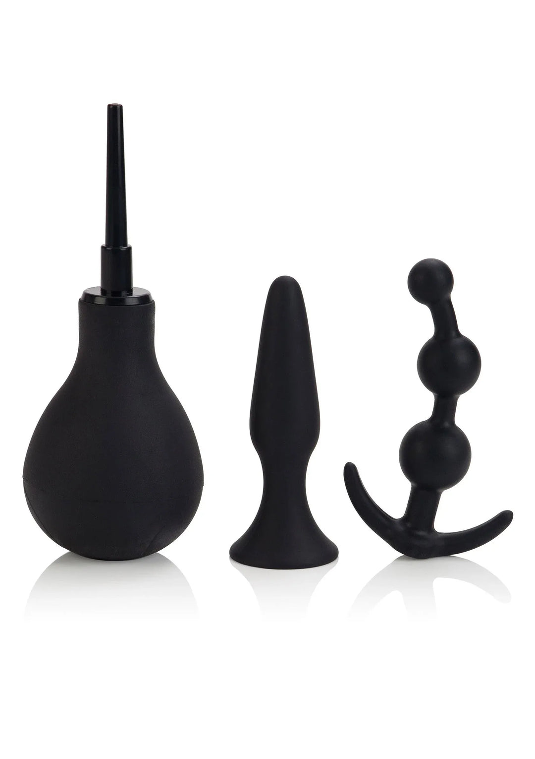 CalExotics Anaal Explorer Kit | Anaal Douches - CalExotics | SIN&LACE