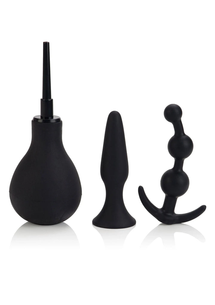CalExotics Anaal Explorer Kit | Anaal Douches - CalExotics | SIN&LACE