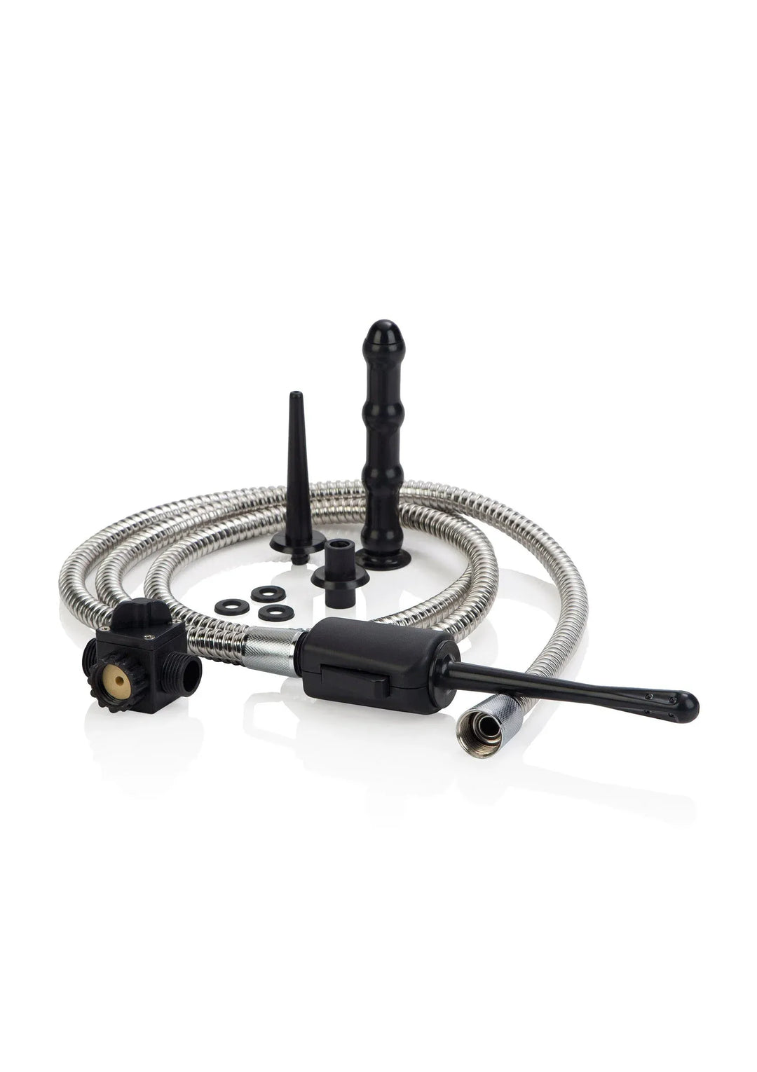 CalExotics Universal Water Works System | Anaal Douches - CalExotics | SIN&LACE
