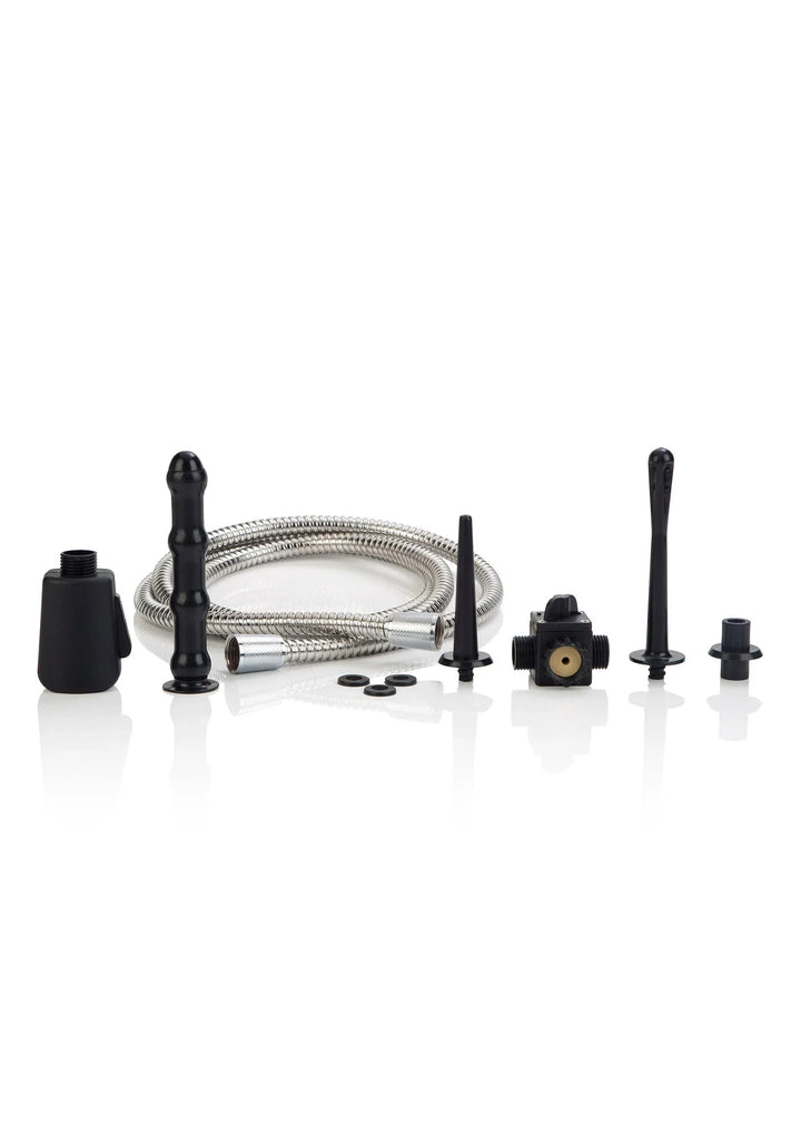 CalExotics Universal Water Works System | Anaal Douches - CalExotics | SIN&LACE