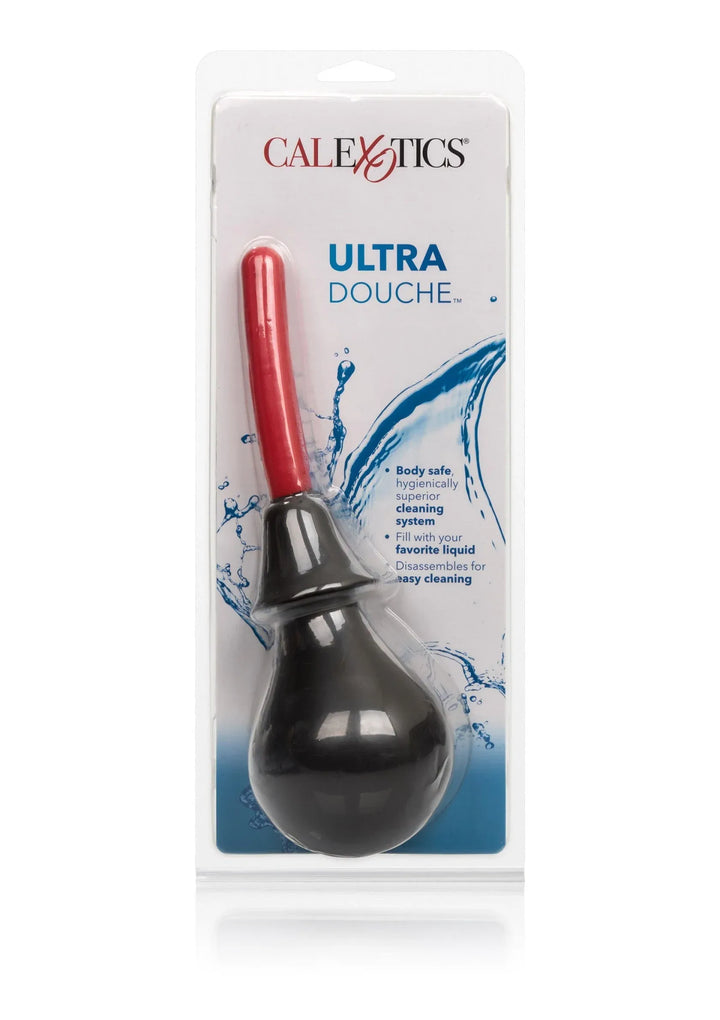 CalExotics Ultra douche | Anaal Douches - CalExotics | SIN&LACE