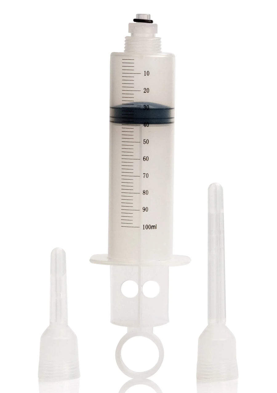 CalExotics Universal Tube Cleanser | Anaal Douches - CalExotics | SIN&LACE