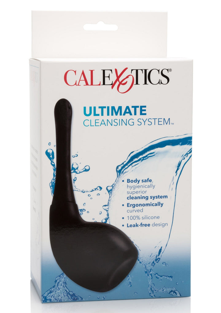 CalExotics Ultimate Cleansing System - productfoto 2