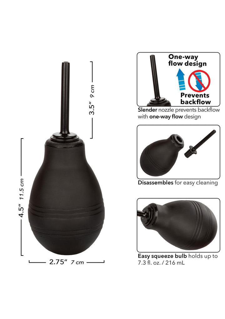 CalExotics Water Systems One-Way anaaldouche