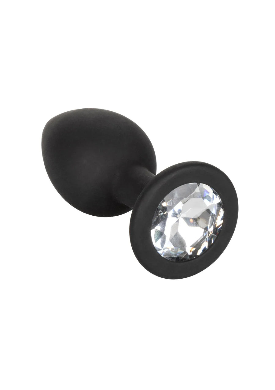 Siliconen Gem Anal kit | Buttplug - CalExotics | SIN&LACE