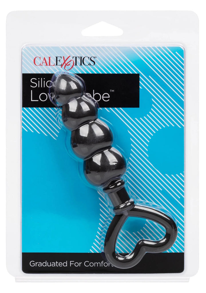 CalExotics Silicone Love Probe | Anaalkralen - CalExotics | SIN&LACE