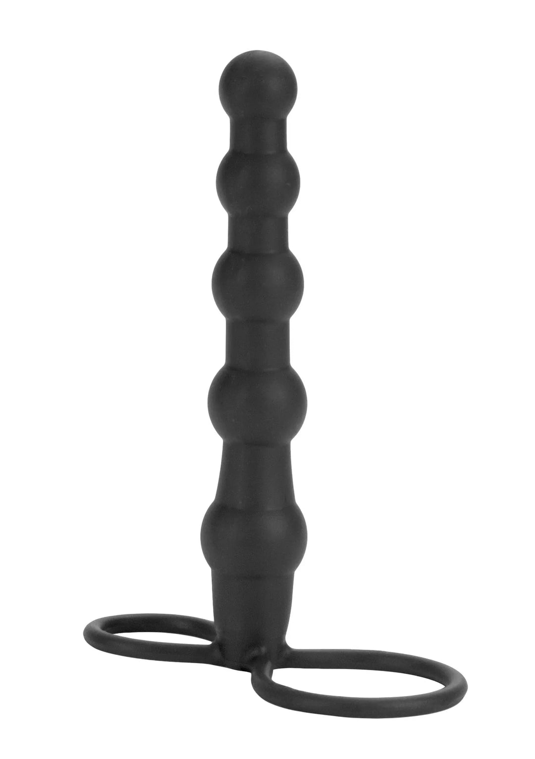CalExotics Silicone Beaded Double Rider | Anaalkralen - CalExotics | SIN&LACE