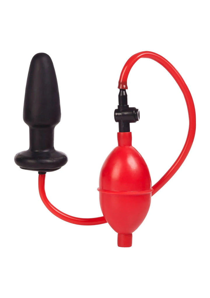 Expandable buttplug | Buttplug - CalExotics | SIN&LACE