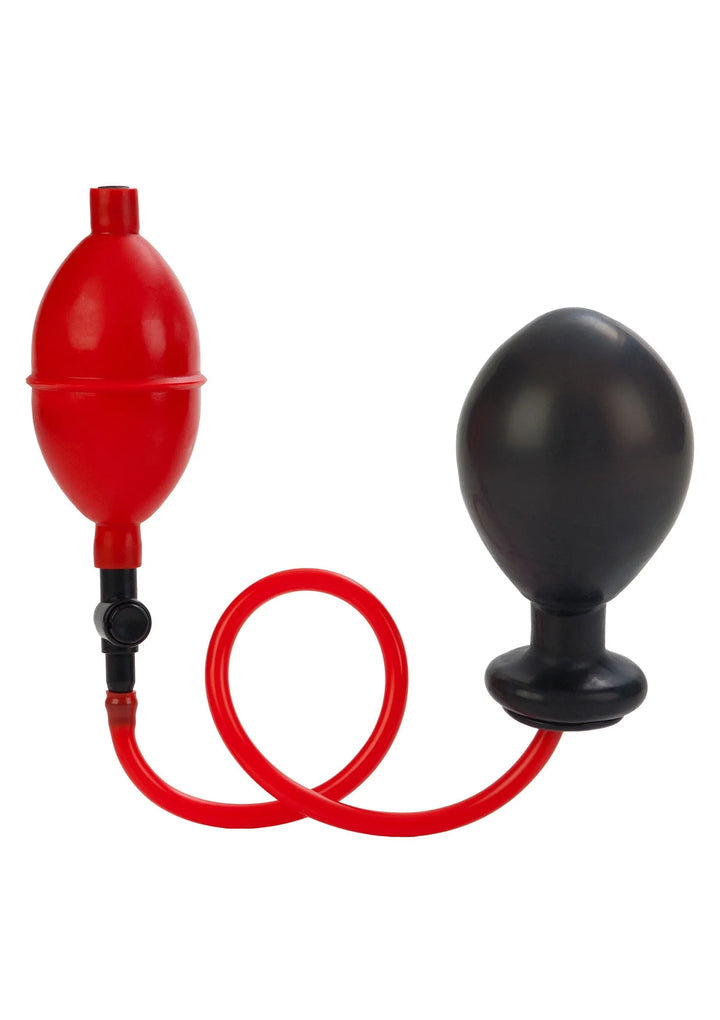 Expandable buttplug | Buttplug - CalExotics | SIN&LACE