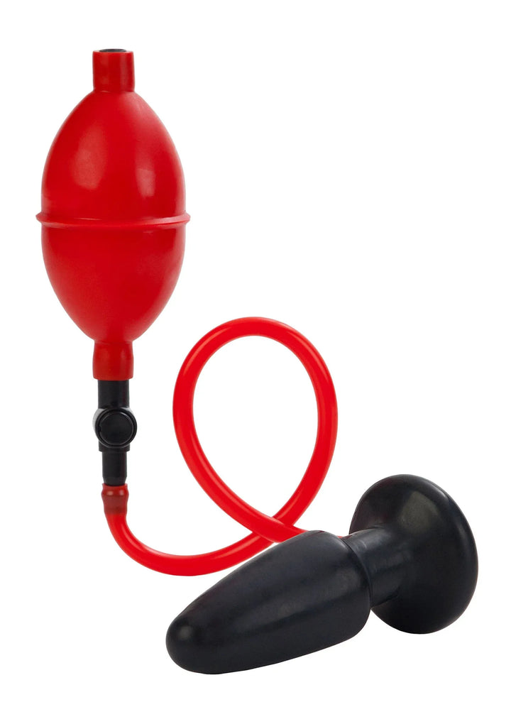 Expandable buttplug | Buttplug - CalExotics | SIN&LACE