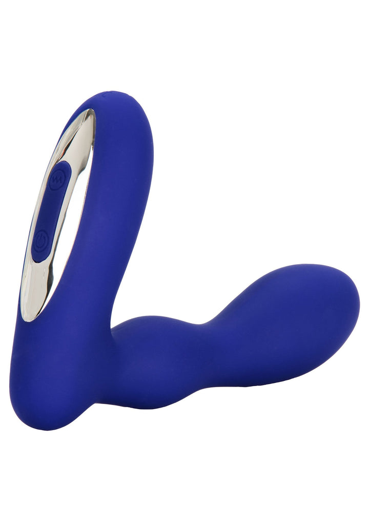 Eclipse Pleasure Probe - Blauw