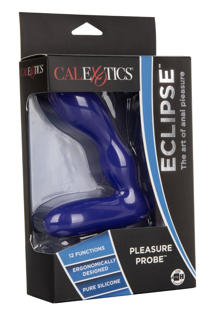 Eclipse Pleasure Probe