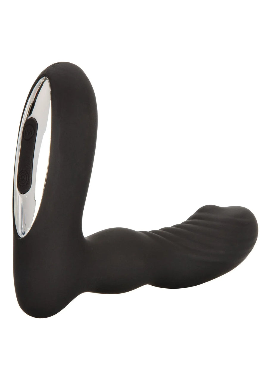 Eclipse Roller Ball Probe | Prostaat Stimulators - CalExotics | SIN&LACE
