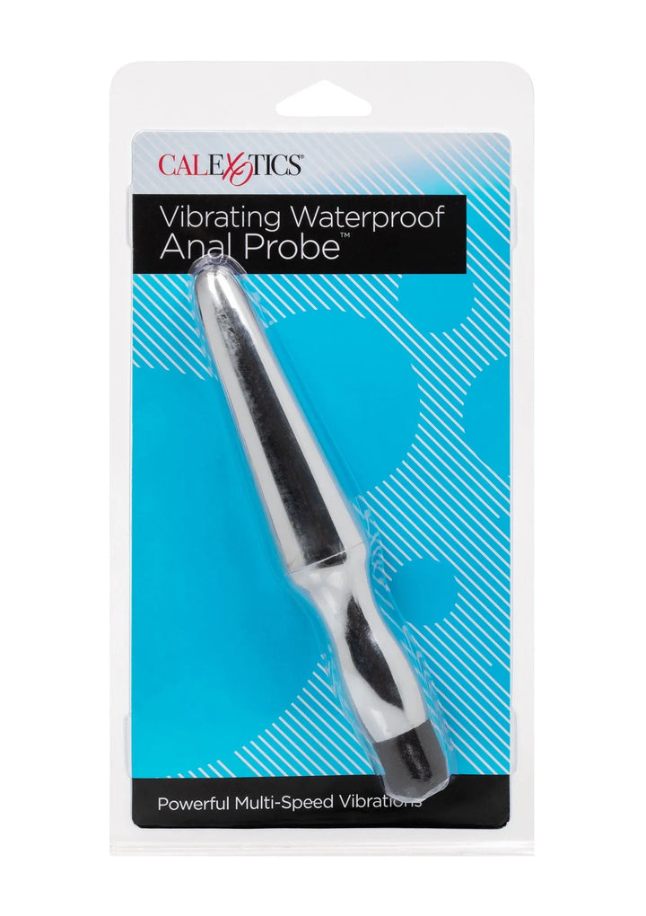 Waterproof anale probe | Buttplug - CalExotics | SIN&LACE