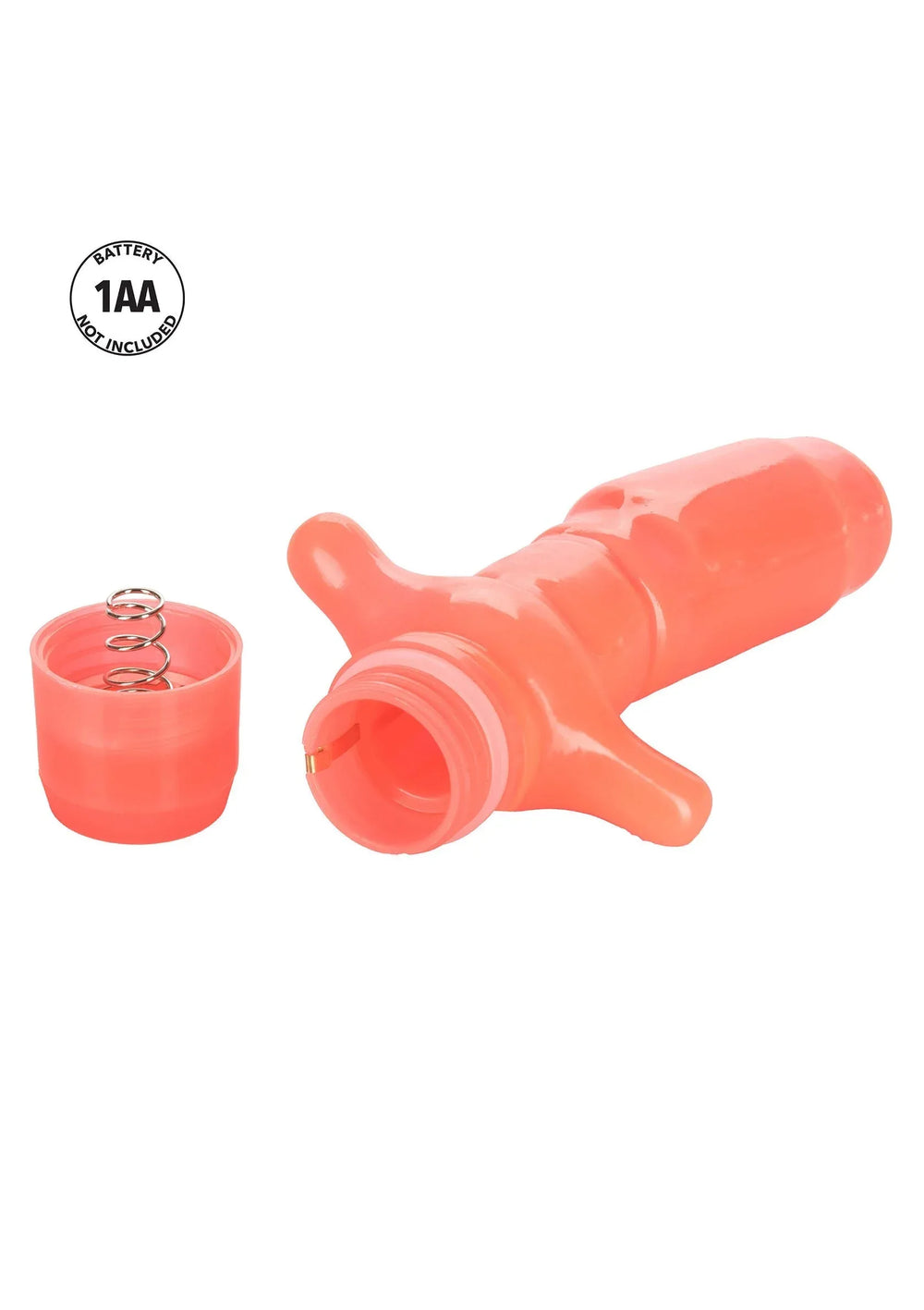 Vibrerende Anal T | Buttplug - CalExotics | SIN&LACE