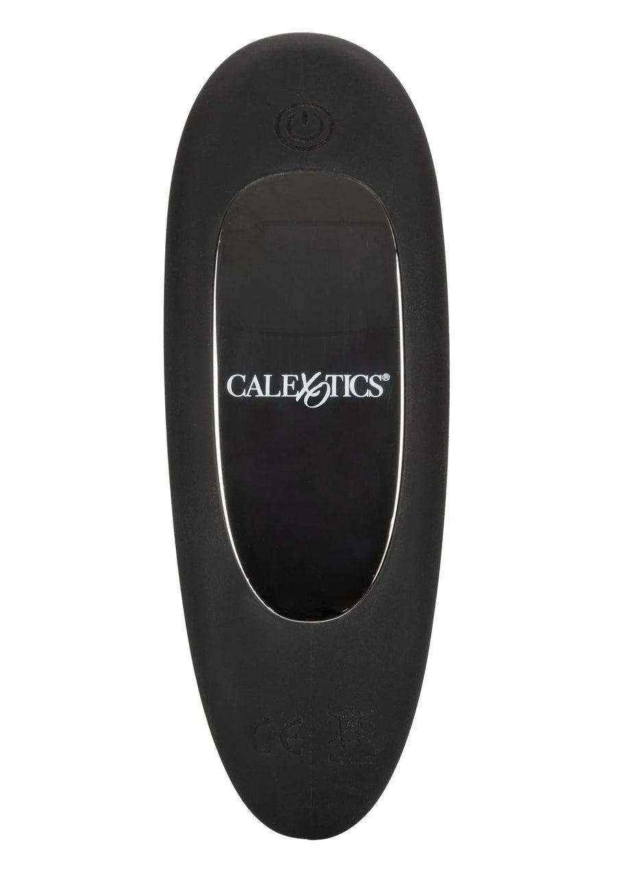 Eclipse Rocking Probe | Prostaat Stimulators - CalExotics | SIN&LACE
