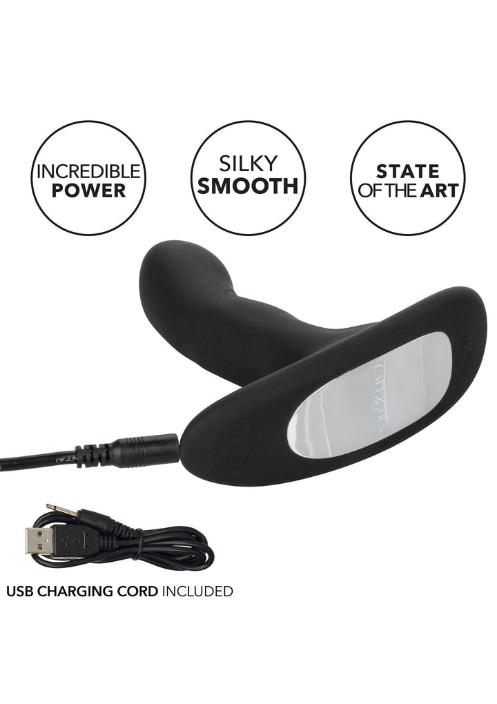 Eclipse Rocking Probe