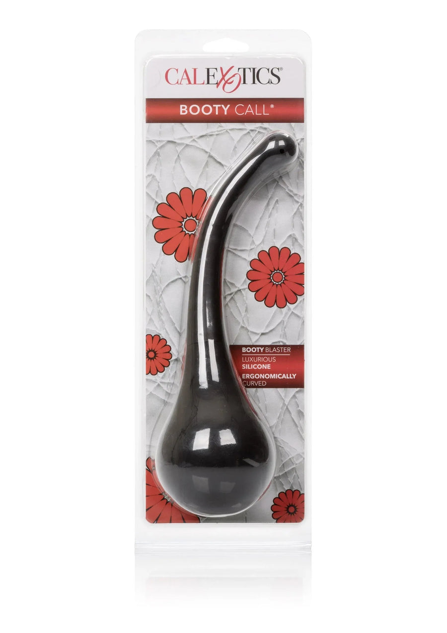 CalExotics Booty Call Booty Blaster | Anaal Douches - CalExotics | SIN&LACE